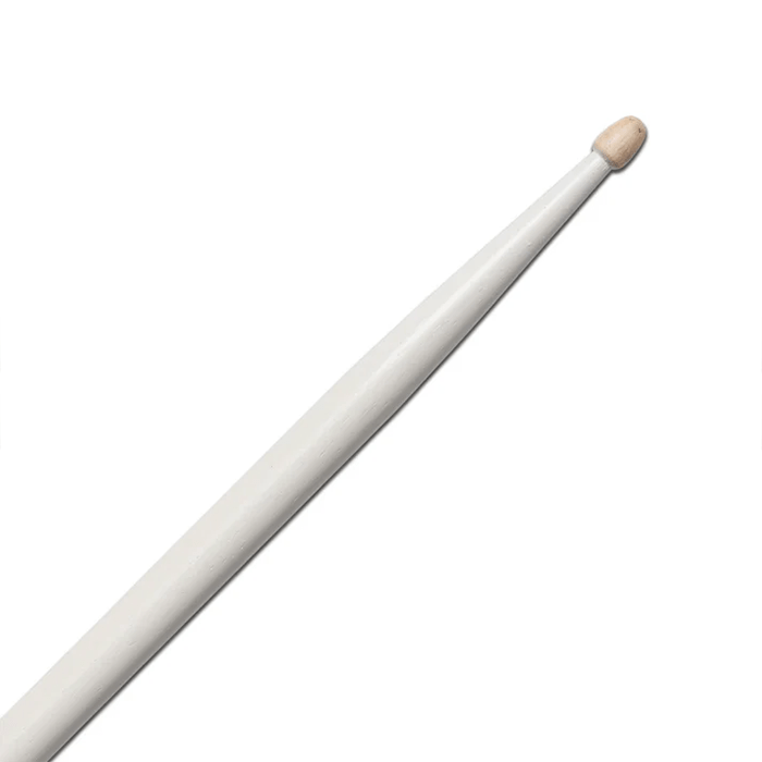 Vic Firth 5A Wood Tip White
