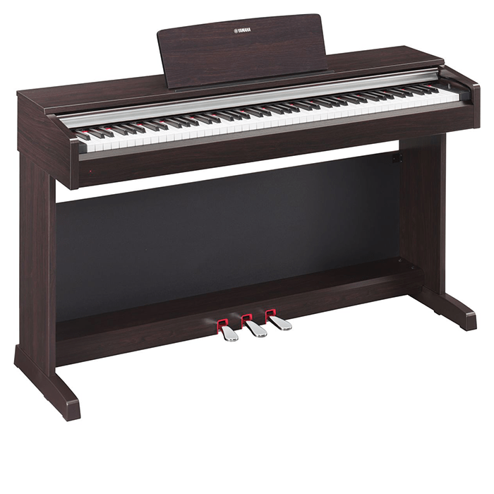 Yamaha YDP 142 Digital Piano
