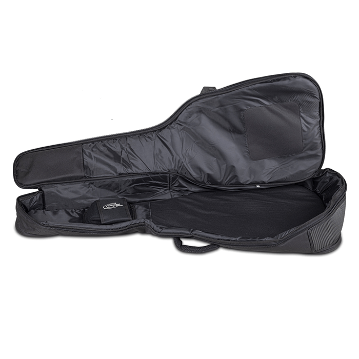 Gewa Premium 20 Black Guitar Bag