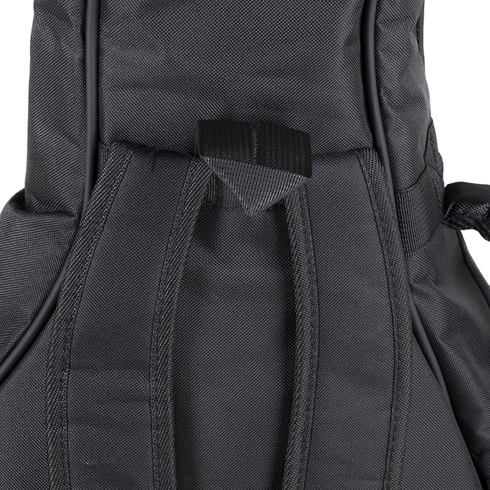 Gewa Premium 20 Black Guitar Bag
