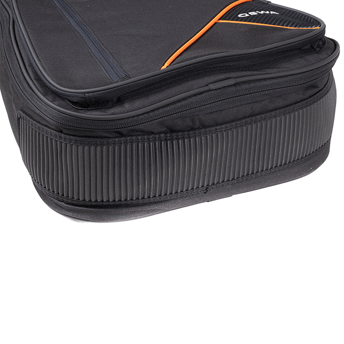 Gewa Premium 20 Black Guitar Bag