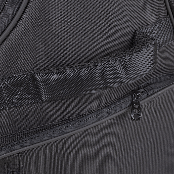 Gewa Premium 20 Black Guitar Bag