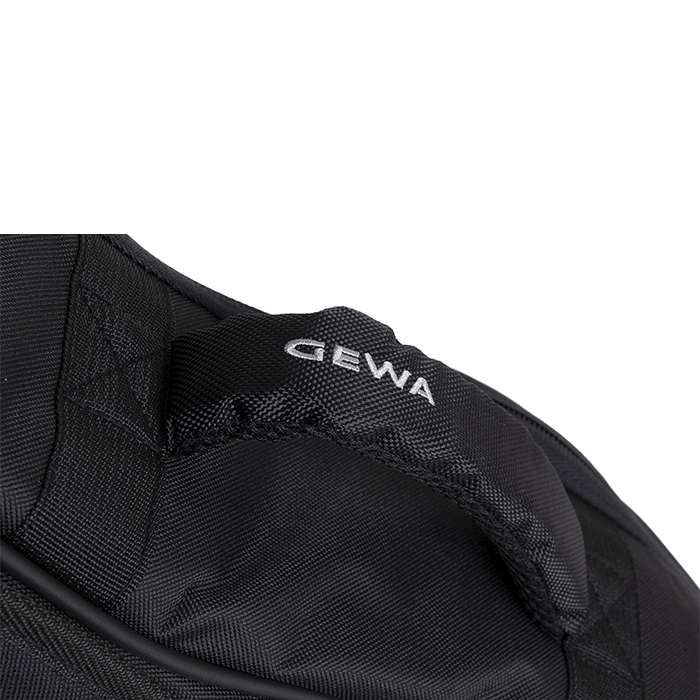Gewa Premium 20 Black Guitar Bag