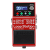 Boss RC-5 Loop Station
