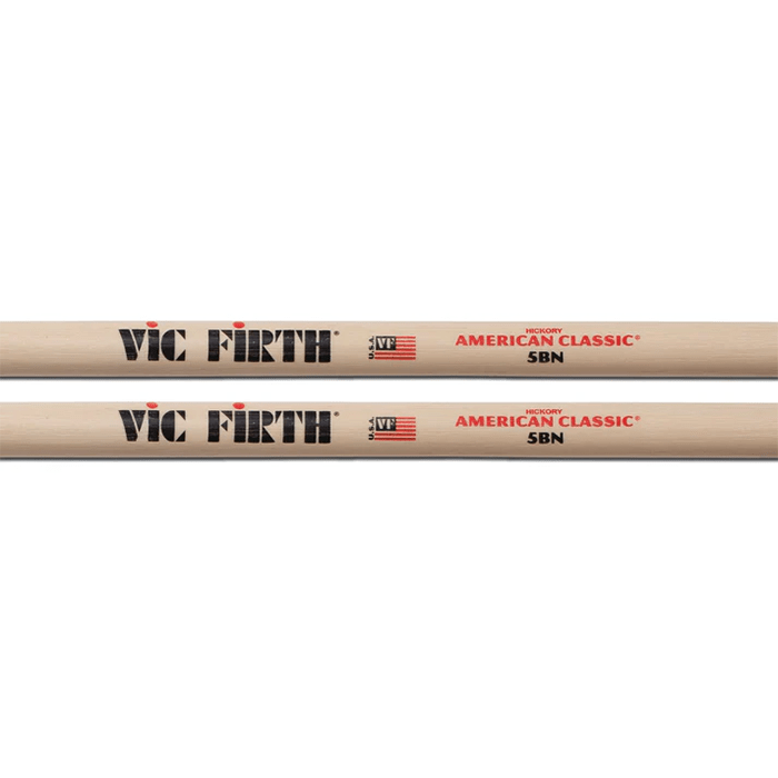 Vic Firth American Classic Nylon Tip 5BN