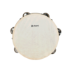 Chord TAMB08H Headed Tambourine 20cm (8in)