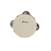 Chord TAMB04H Headed Tambourine 10cm (4in)