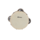 TAMB04H Headed Tambourine 10cm (4in)