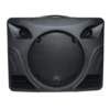 QTX DELTA-200 Performance Portable PA Unit