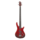 CCB90-MRD Bass Metallic Red