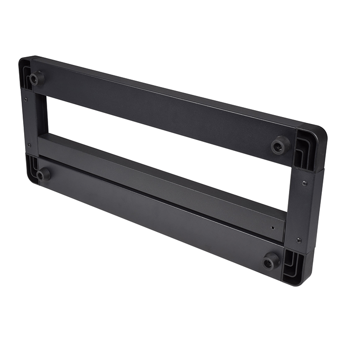 Chord PB-505 Mini Pedal Board with Bag