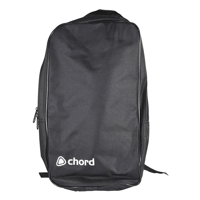Chord PB-380 Micro Pedal Board with Bag