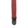 Polypro Guitar Strap Red