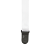 D'Addario Polypro Guitar Strap White