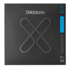 D'Addario Hard Tension, XT Composite/Nylon Classical Guitar String