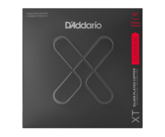 D'Addario Normal Tension, XT Dynacore/Carbon Classical Guitar String