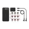 D'Addario XPN Pedal Power Battery Kits