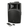 QTX QX15PA Plus PA UHF USB/FM/BT
