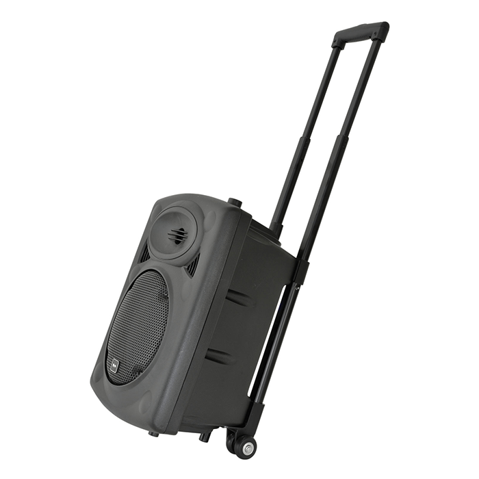 QTX QR8PABT Portable PA