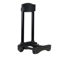 Protec 2 Section Trolley