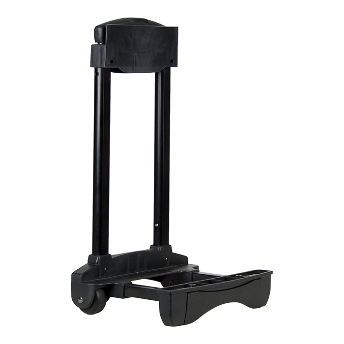 Protec 2 Section Trolley