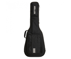 Ritter Arosa Folk/Audit Bag Sea G Black