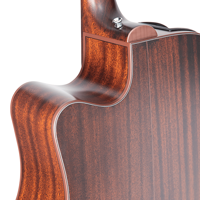 Takamine GD21CE SM Dreadnought Cutaway Satin Molasses