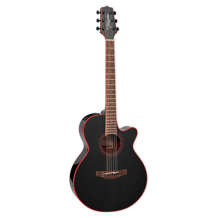 Takamine GF49CE CB