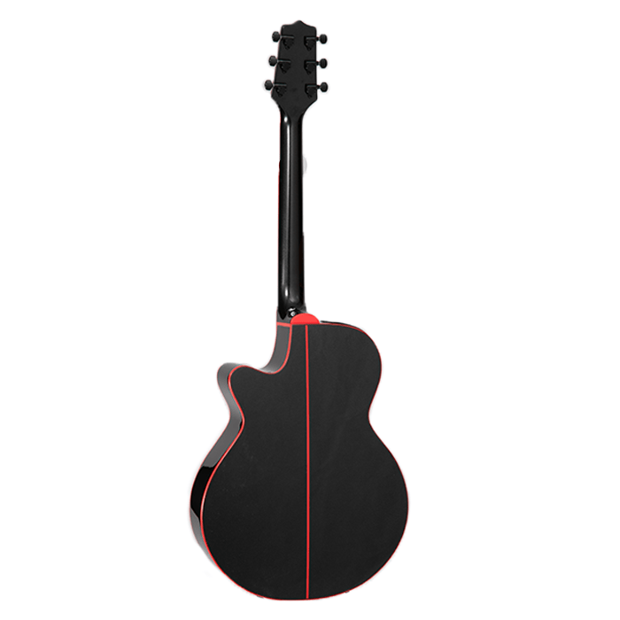Takamine GF49CE CB
