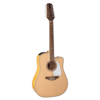 Takamine GD74CE-12U NAT