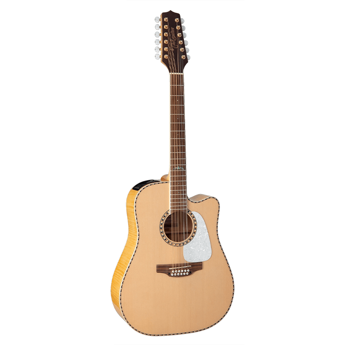 Takamine GD74CE-12U NAT