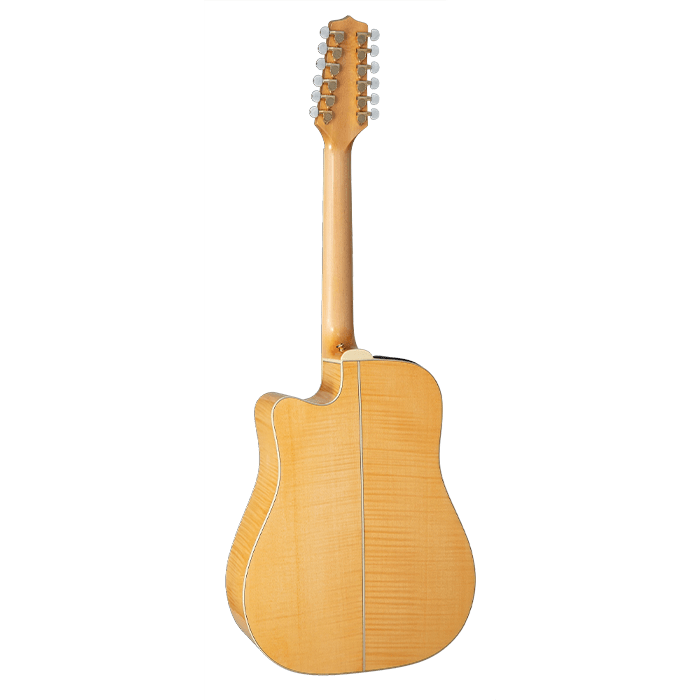 Takamine GD74CE-12U NAT