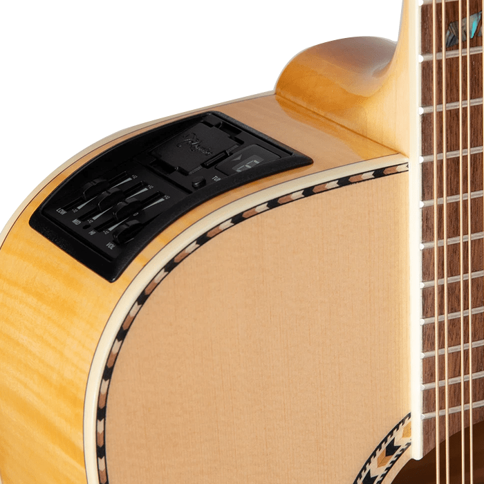 Takamine GD74CE-12U NAT