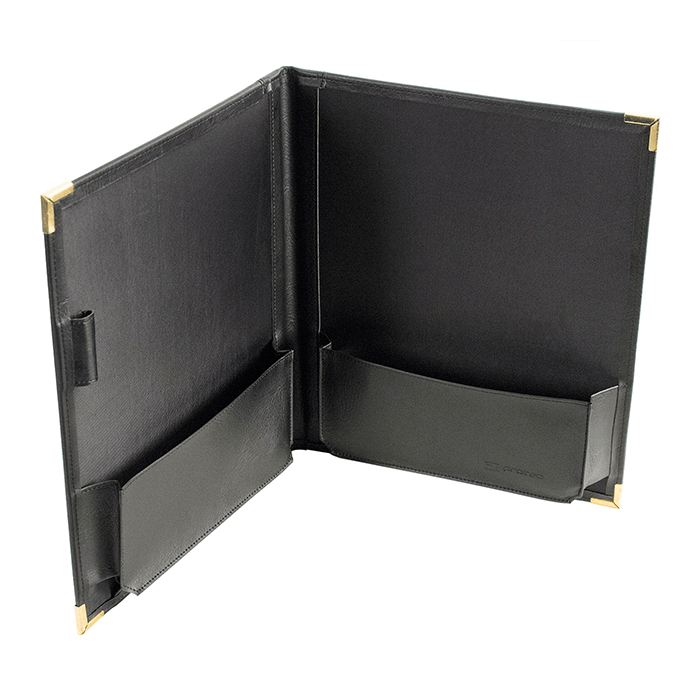 Protec Deluxe Music Folder