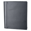 Protec Elastic Band Choral Music Folder