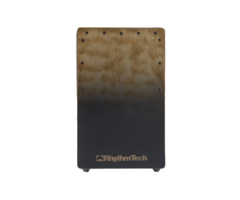 Rhythm Tech Rhythm Tech Cafe Cajon - Boutique Black Fade
