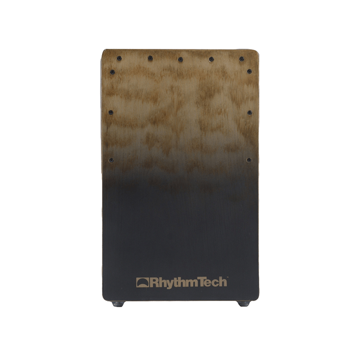 Rhythm Tech Rhythm Tech Cafe Cajon - Boutique Black Fade