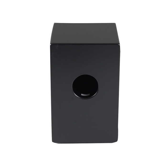 Rhythm Tech Rhythm Tech Cafe Cajon - Boutique Black Fade