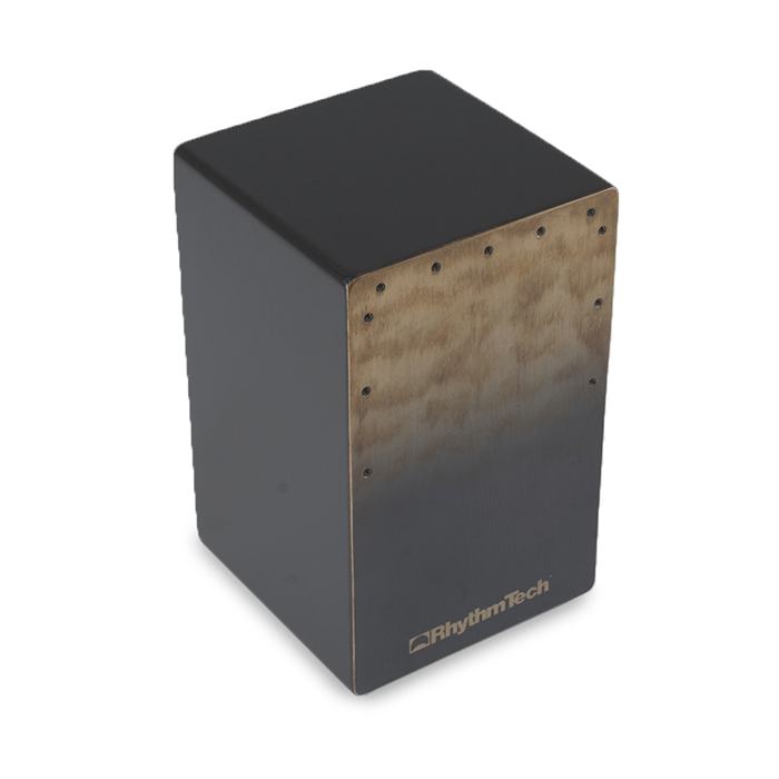 Rhythm Tech Rhythm Tech Cafe Cajon - Boutique Black Fade
