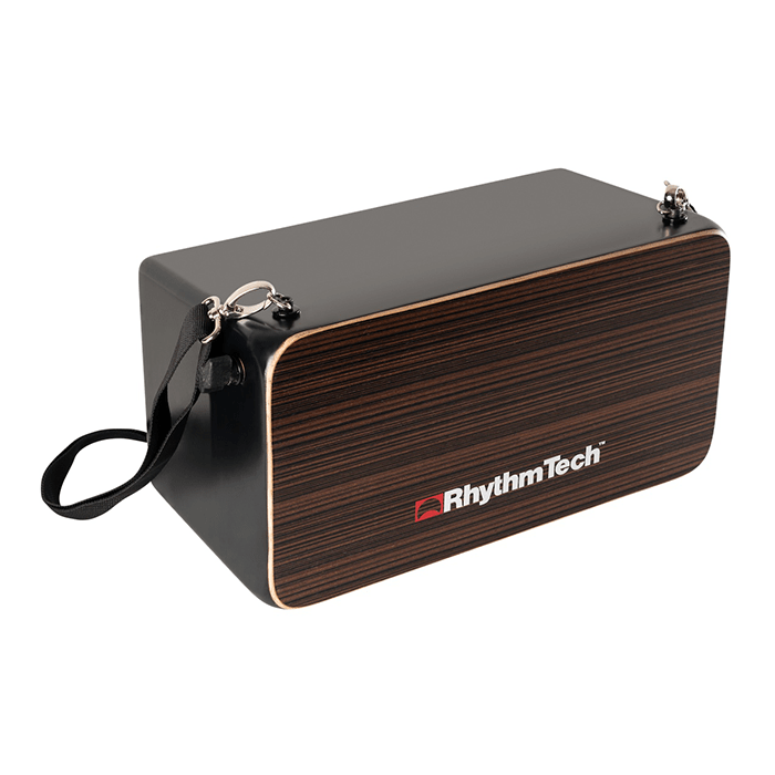 Rhythm Tech Rhythm Tech Bongo Cajon - Selvato