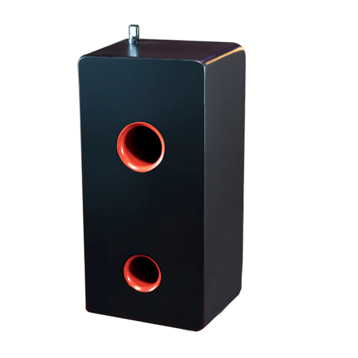 Rhythm Tech Rhythm Tech Bongo Cajon - Selvato