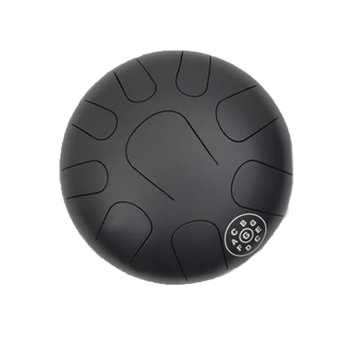 Rhythm Tech Rhythm Tech Tongue Drum - 9 Note