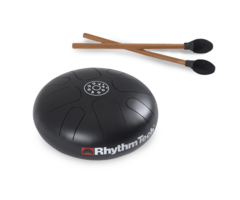 Rhythm Tech Rhythm Tech Tongue Drum - 8 Note