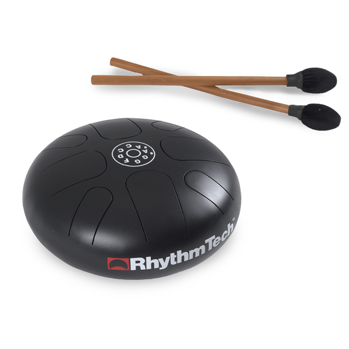 Rhythm Tech Rhythm Tech Tongue Drum - 8 Note