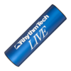 Rhythm Tech Rhythm Tech Live Shaker - Blue