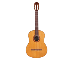 Cordoba COR-C5-CED/LH Solid Canadian Cedar Top Left Hand