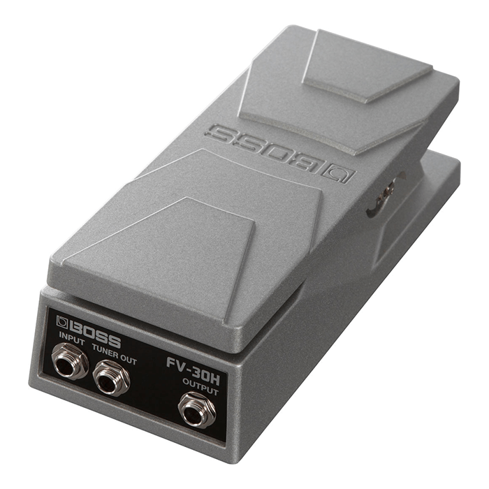Boss FV30H Foot Volume Pedal