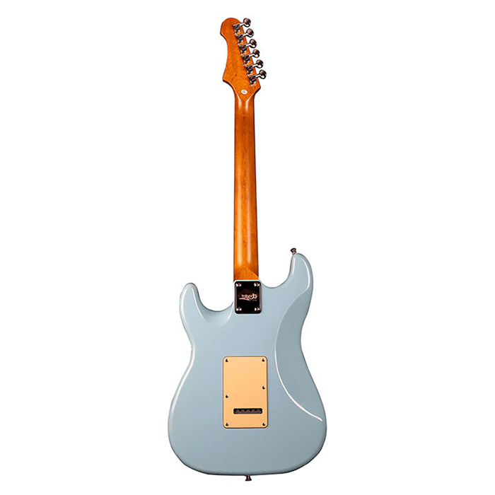 Jet JS300 Electric Guitar - Blue