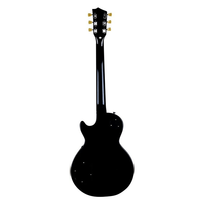 Jet JL500 Electric Guitar Silver Burst