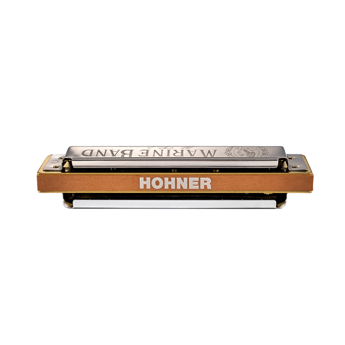 Hohner Marine Band Bb